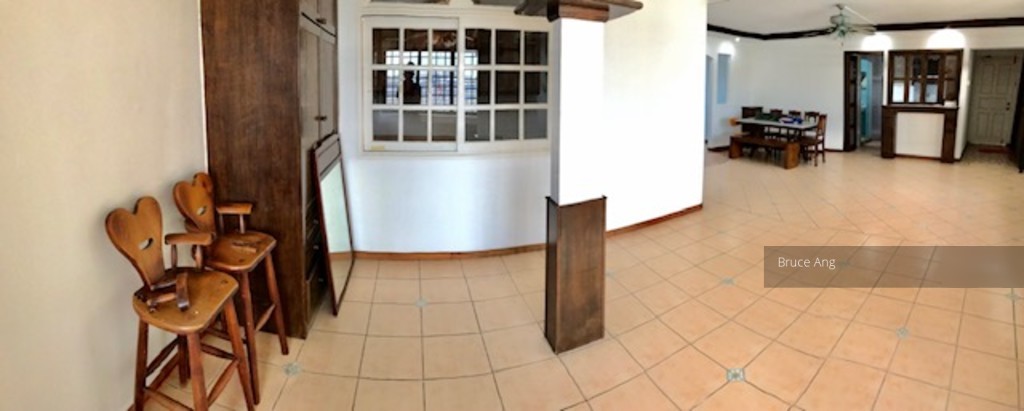 Blk 516 Serangoon North Avenue 4 (Serangoon), HDB Executive #199553572